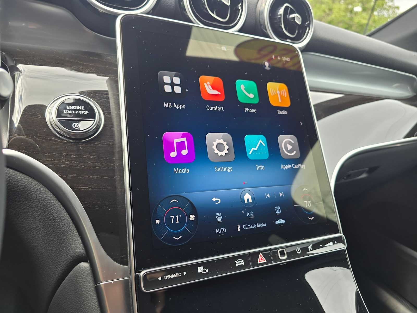 2026 Mercedes-Benz GLC 300 SUV