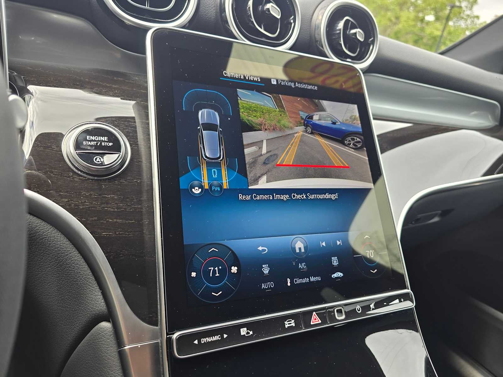 2026 Mercedes-Benz GLC 300 SUV