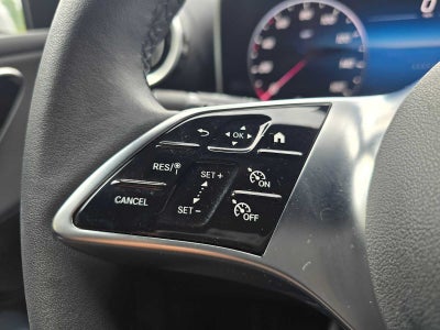 2026 Mercedes-Benz GLC 300 SUV