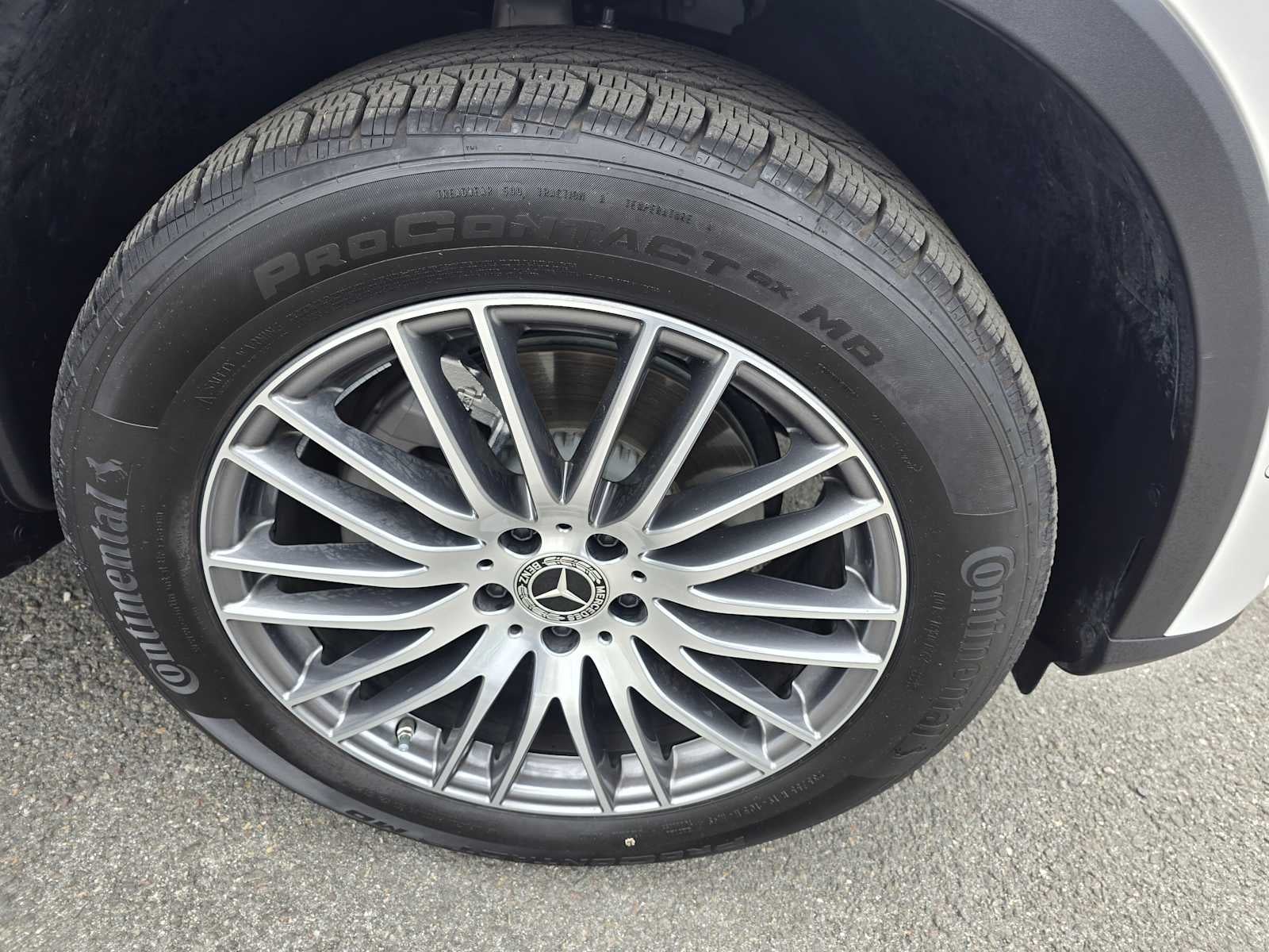 2026 Mercedes-Benz GLC 300 SUV