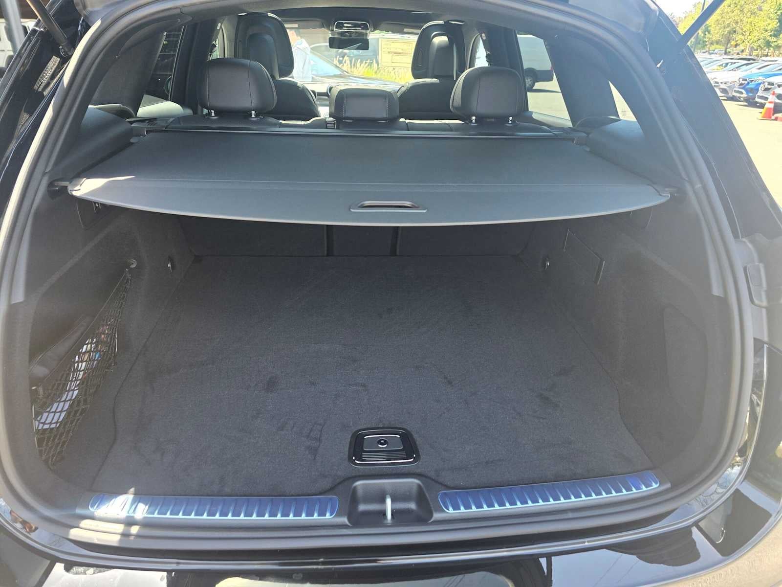 2026 Mercedes-Benz GLC 300 SUV