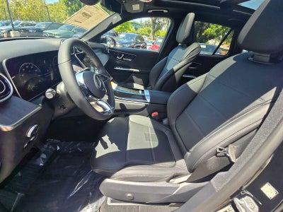 2026 Mercedes-Benz GLC 300 SUV