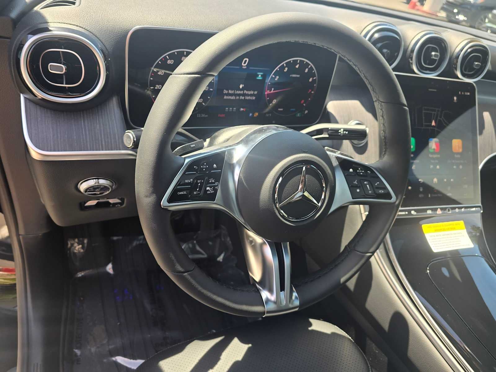 2026 Mercedes-Benz GLC 300 SUV