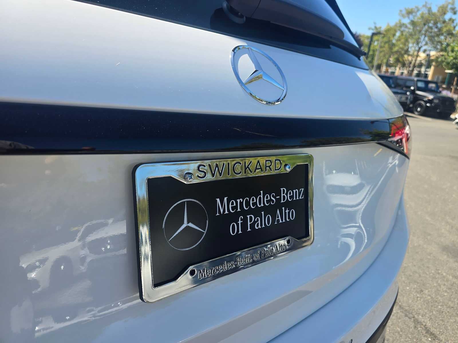 2026 Mercedes-Benz GLC 300 SUV