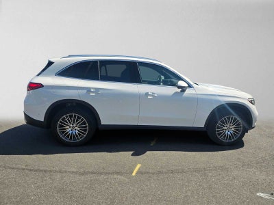 2026 Mercedes-Benz GLC 300 SUV