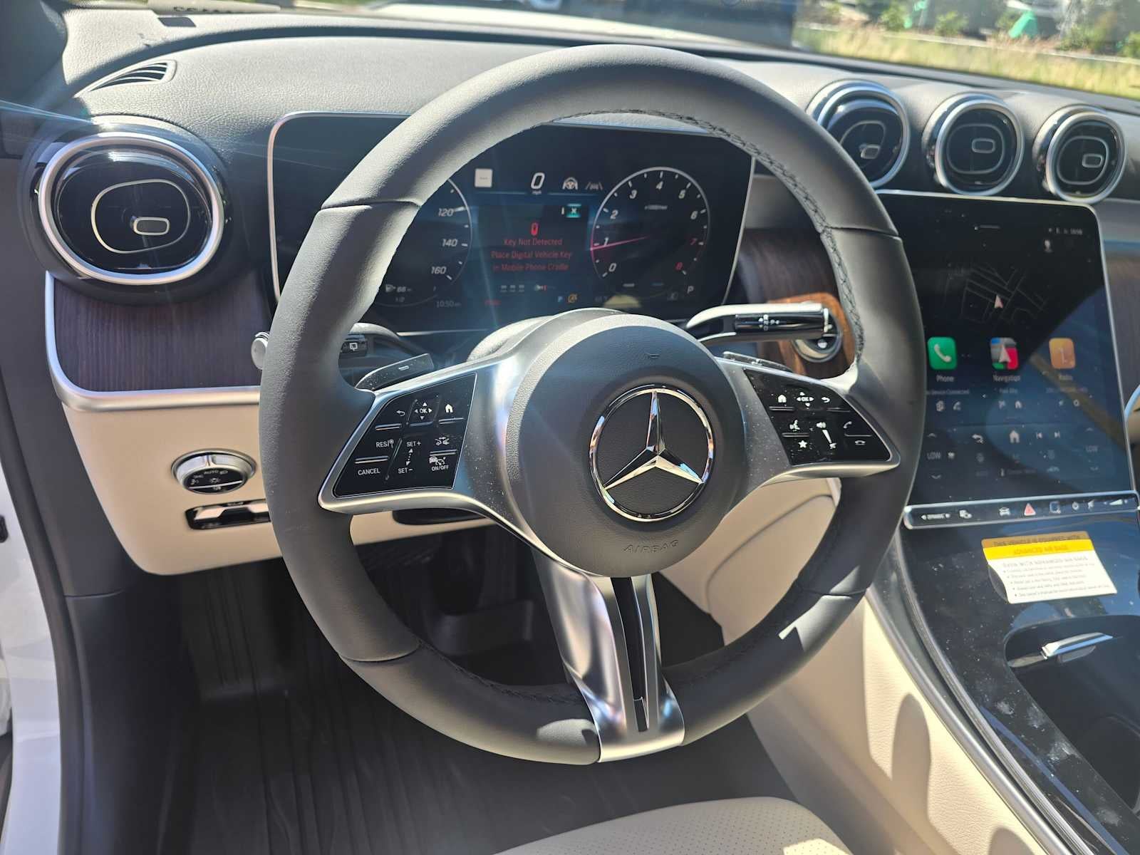 2026 Mercedes-Benz GLC 300 SUV