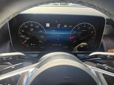 2026 Mercedes-Benz GLC 300 SUV