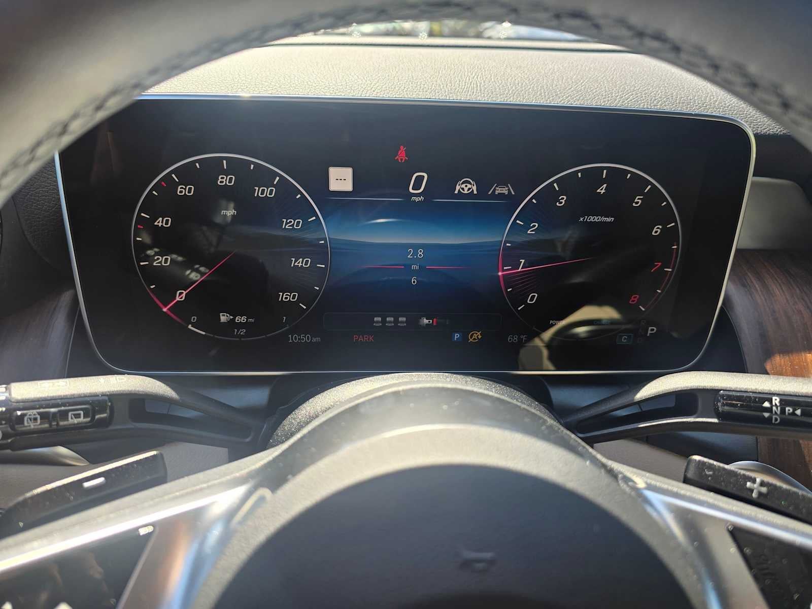2026 Mercedes-Benz GLC 300 SUV
