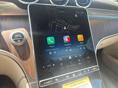 2026 Mercedes-Benz GLC 300 SUV