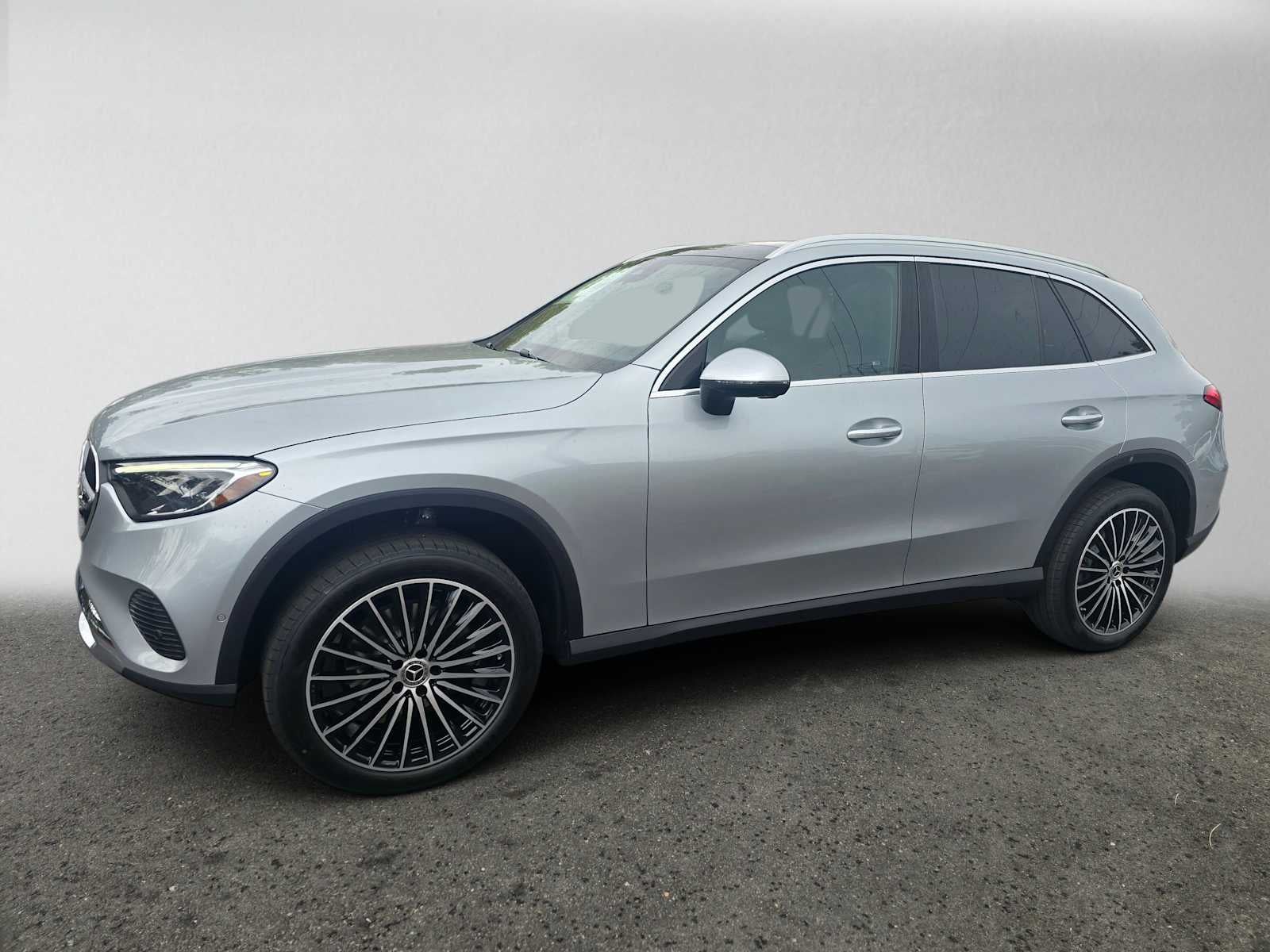 2026 Mercedes-Benz GLC 300 SUV