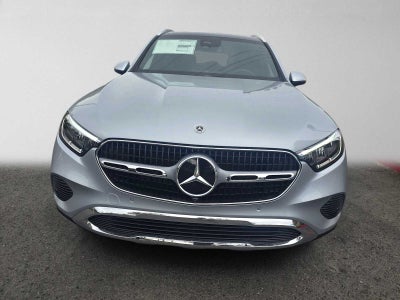 2026 Mercedes-Benz GLC 300 SUV