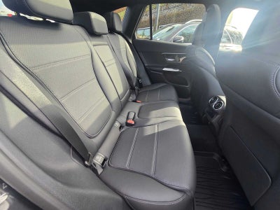 2026 Mercedes-Benz GLC 300 SUV