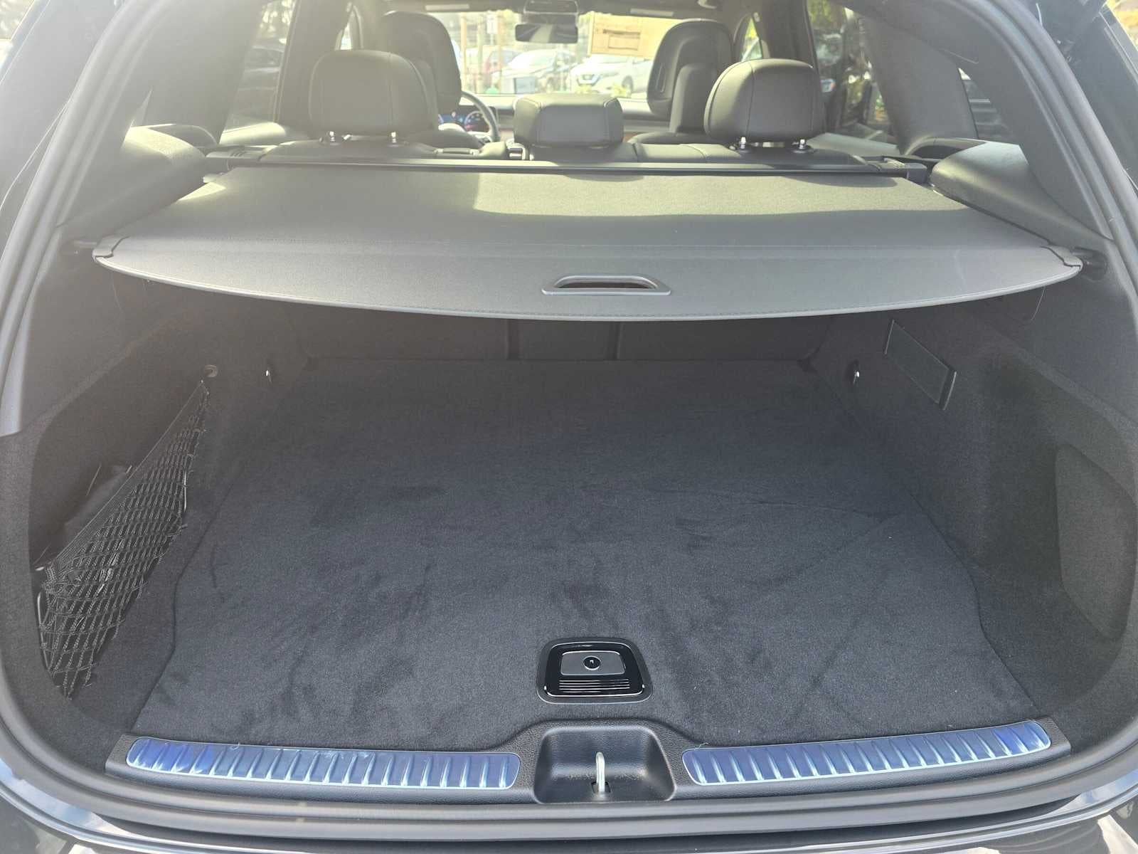 2026 Mercedes-Benz GLC 300 SUV