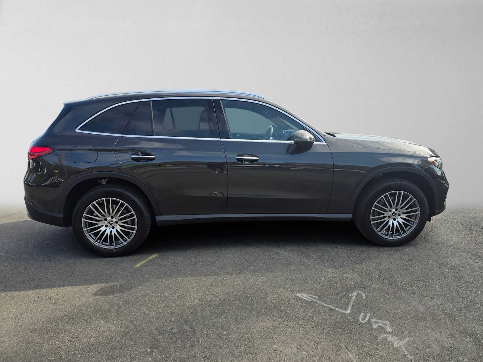 2026 Mercedes-Benz GLC 300 SUV