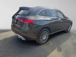 2026 Mercedes-Benz GLC 300 SUV