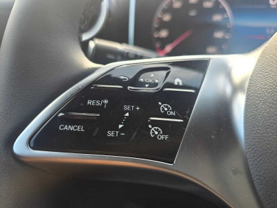 2026 Mercedes-Benz GLC 300 SUV