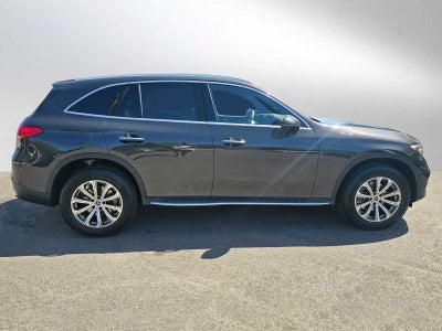2026 Mercedes-Benz GLC 300 SUV