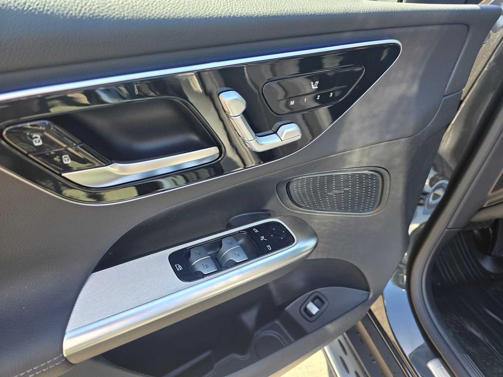 2026 Mercedes-Benz GLC 300 SUV