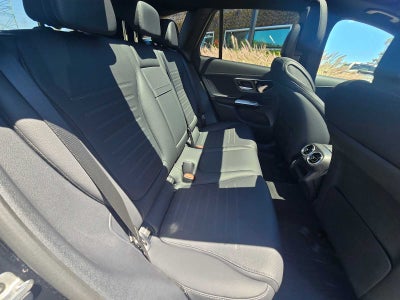 2026 Mercedes-Benz GLC 300 SUV