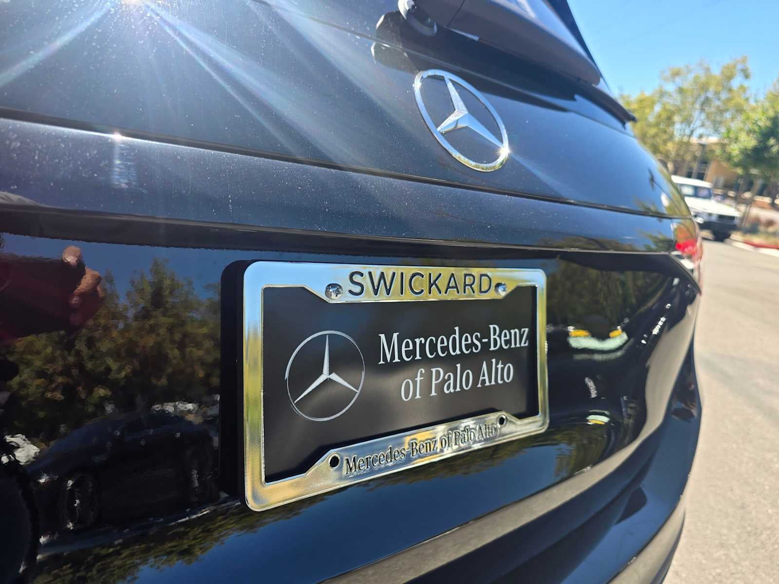 2026 Mercedes-Benz GLC 300 SUV