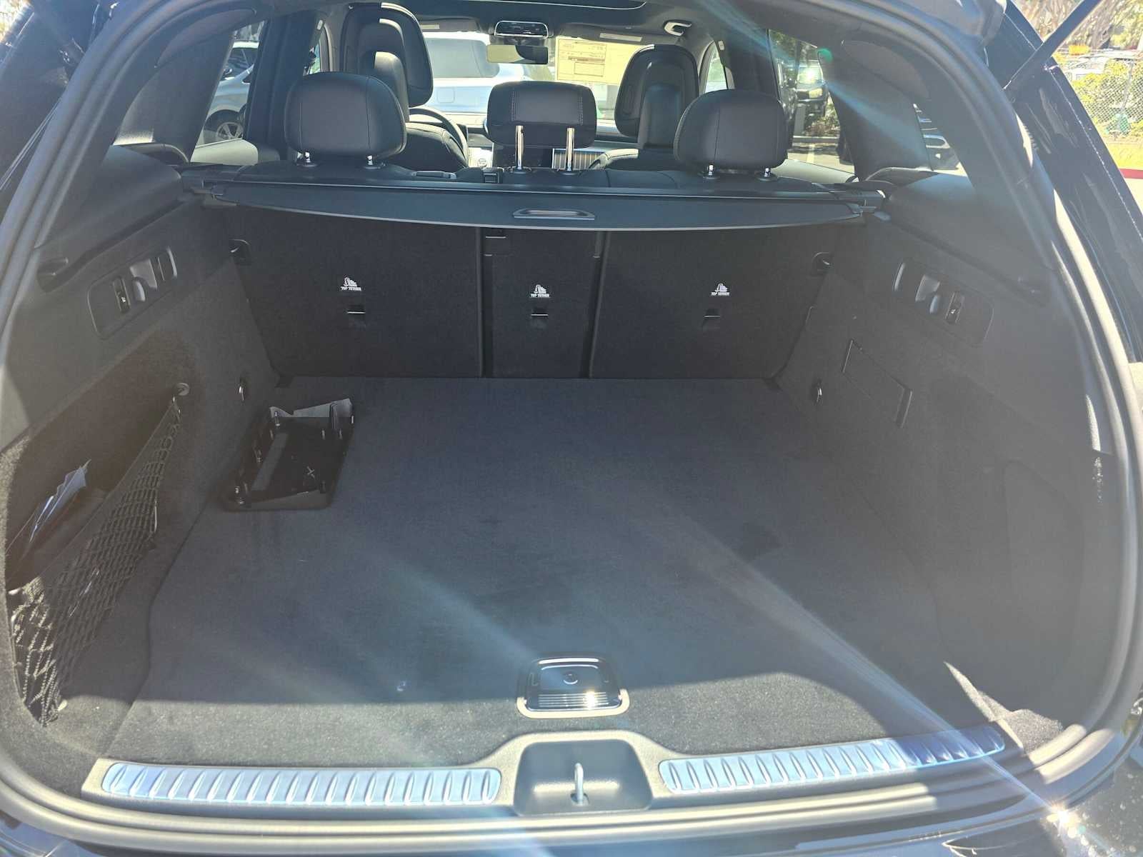 2026 Mercedes-Benz GLC 300 SUV