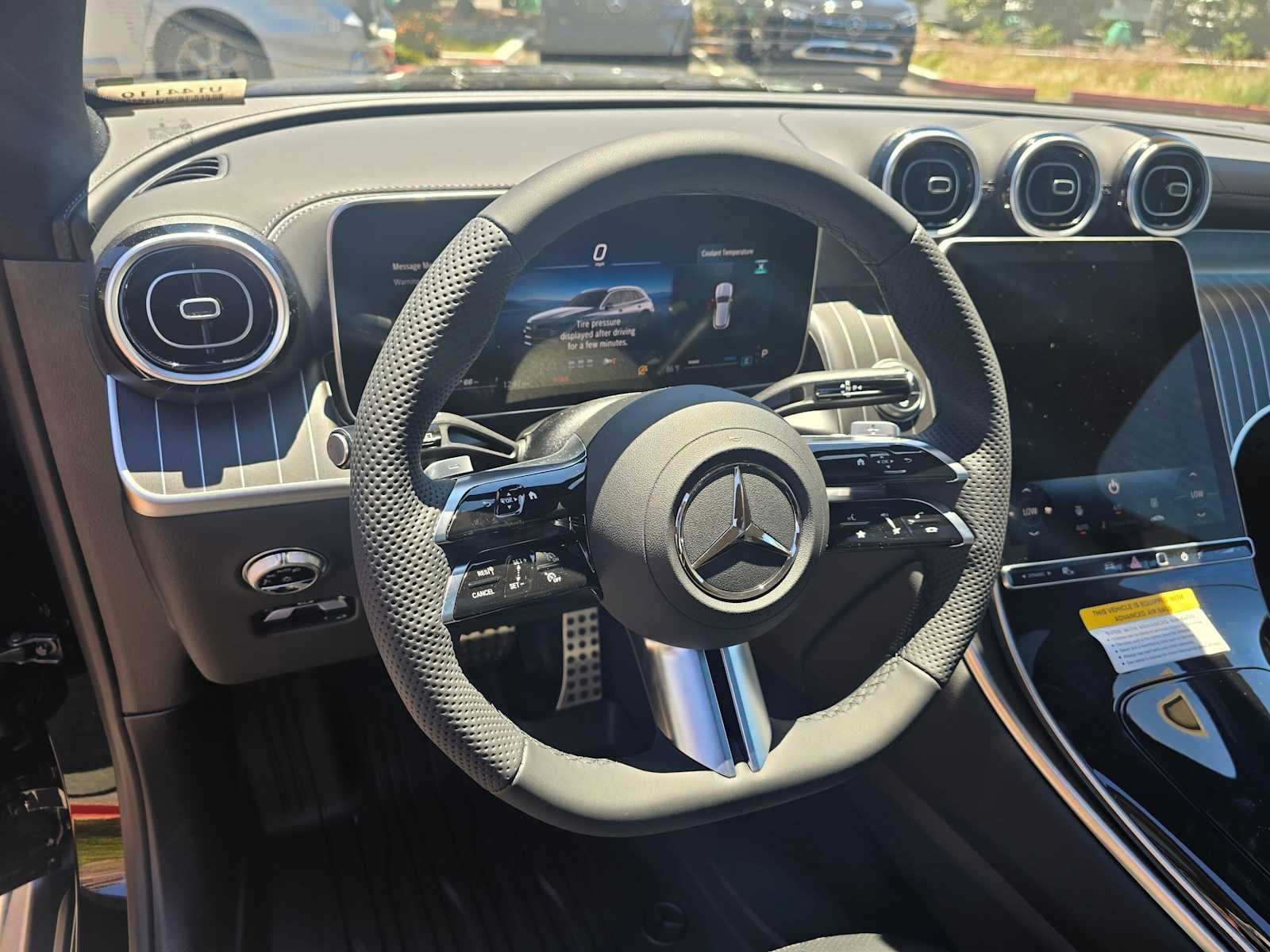 2026 Mercedes-Benz GLC 300 SUV