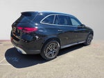 2026 Mercedes-Benz GLC 300 SUV