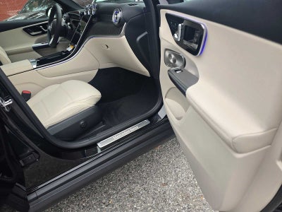 2026 Mercedes-Benz GLC 300 GLC 300