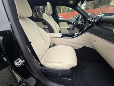 2026 Mercedes-Benz GLC 300 GLC 300