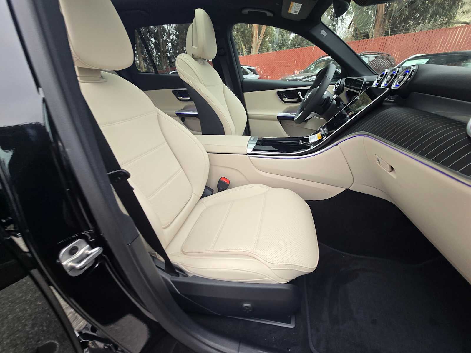 2026 Mercedes-Benz GLC 300 GLC 300