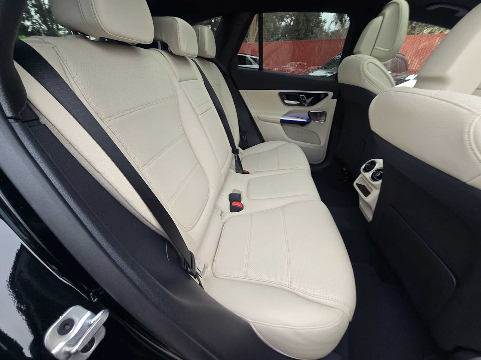 2026 Mercedes-Benz GLC 300 GLC 300