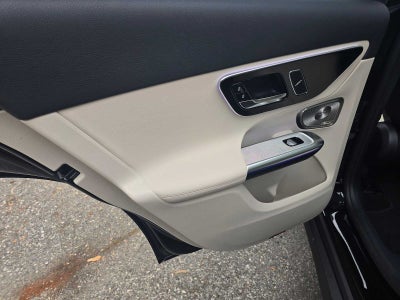 2026 Mercedes-Benz GLC 300 GLC 300