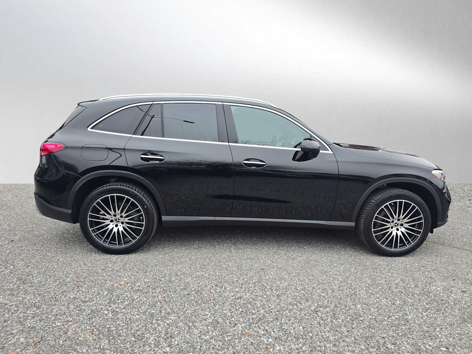 2026 Mercedes-Benz GLC 300 GLC 300