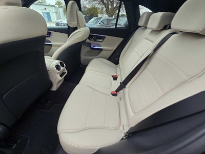 2026 Mercedes-Benz GLC 300 GLC 300