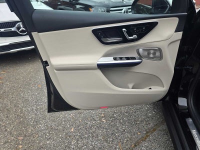 2026 Mercedes-Benz GLC 300 GLC 300