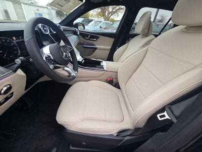 2026 Mercedes-Benz GLC 300 GLC 300