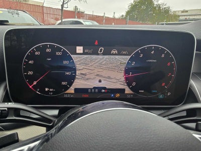 2026 Mercedes-Benz GLC 300 GLC 300