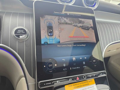 2026 Mercedes-Benz GLC 300 GLC 300