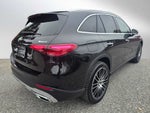 2026 Mercedes-Benz GLC 300 GLC 300