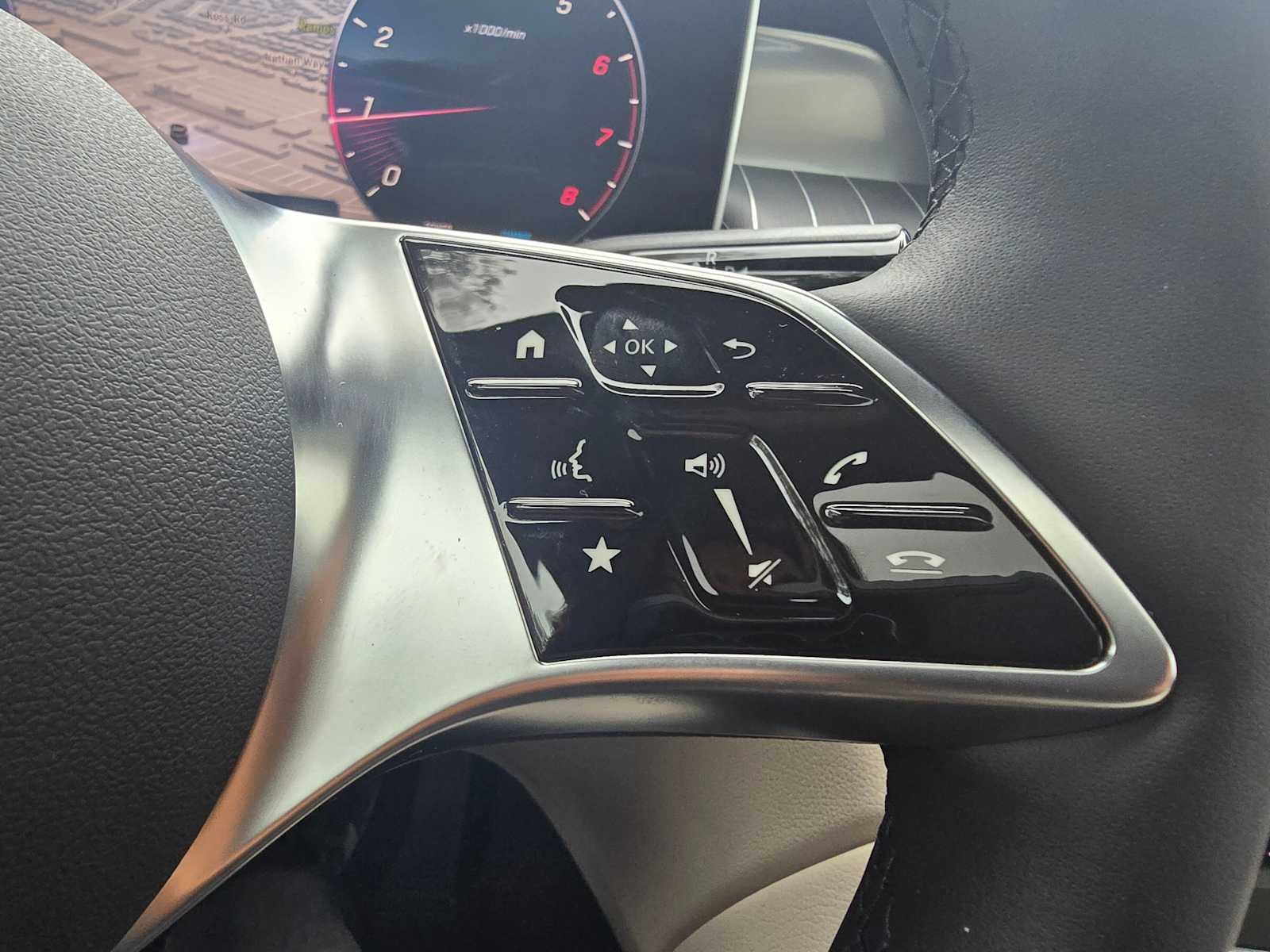 2026 Mercedes-Benz GLC 300 GLC 300