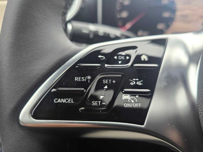 2026 Mercedes-Benz GLC 300 GLC 300