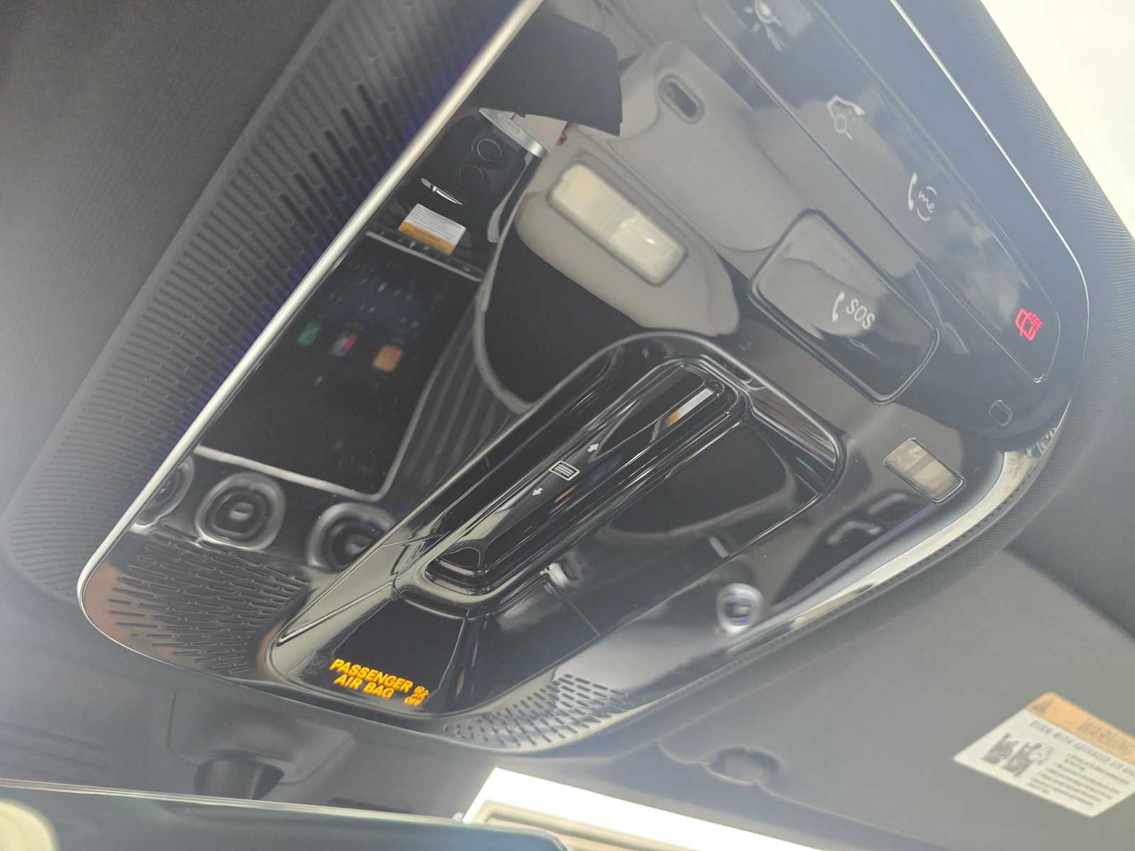 2026 Mercedes-Benz GLC 300 GLC 300