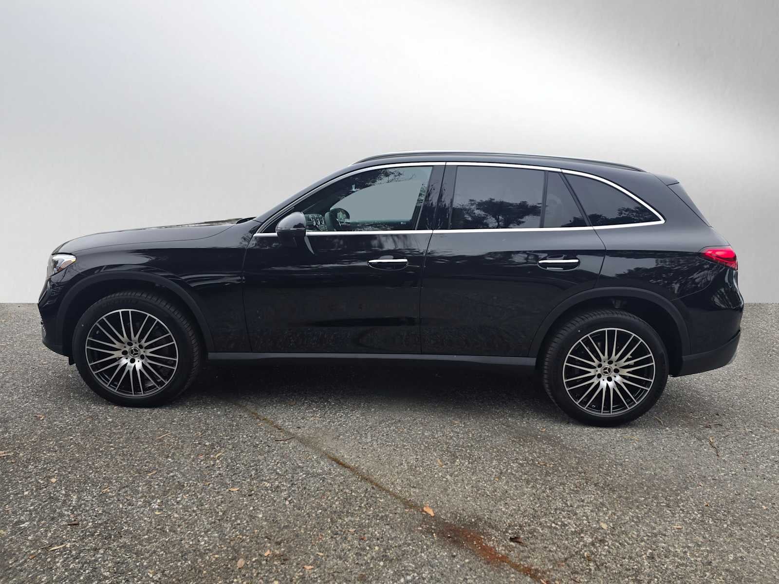 2026 Mercedes-Benz GLC 300 GLC 300