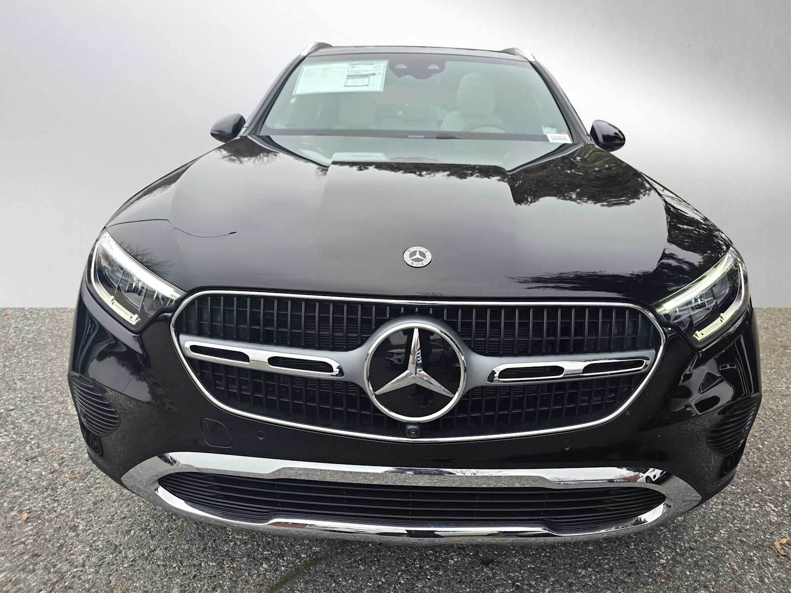 2026 Mercedes-Benz GLC 300 GLC 300