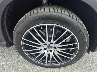 2026 Mercedes-Benz GLC 300 GLC 300