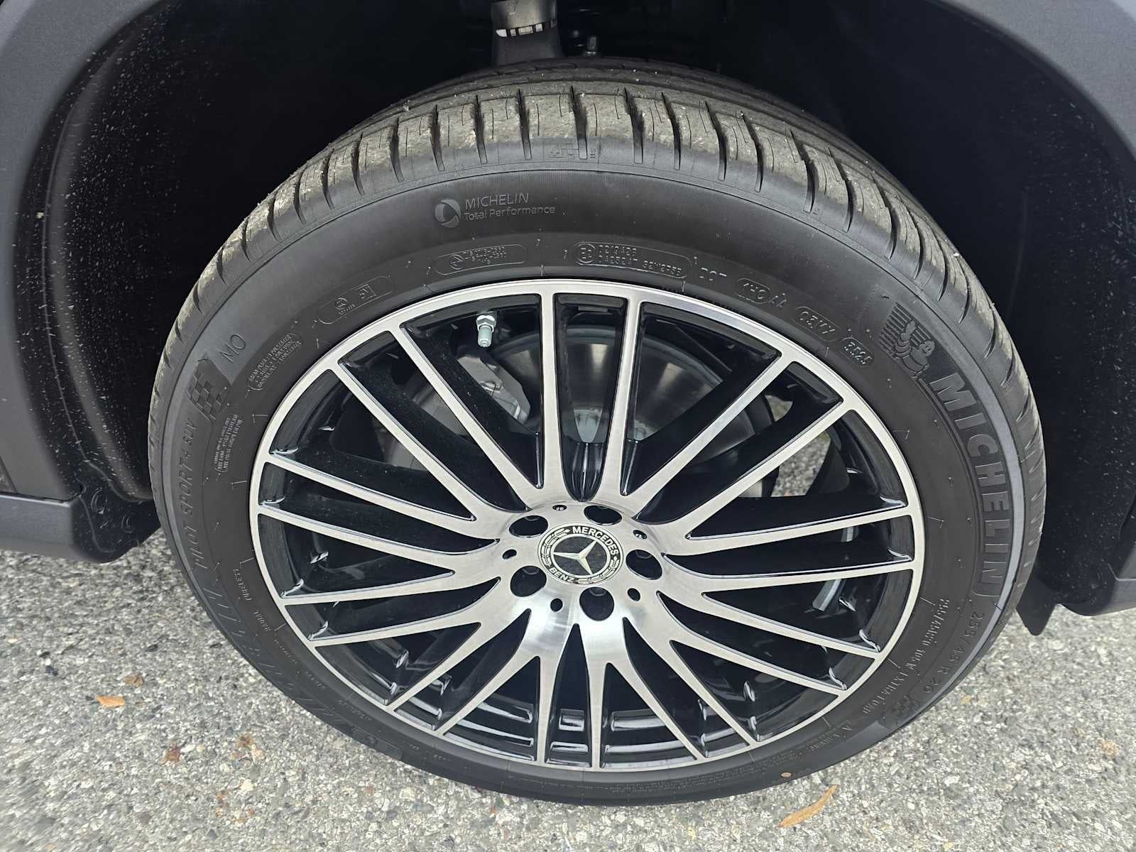 2026 Mercedes-Benz GLC 300 GLC 300