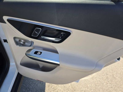 2026 Mercedes-Benz GLC 300 GLC 300