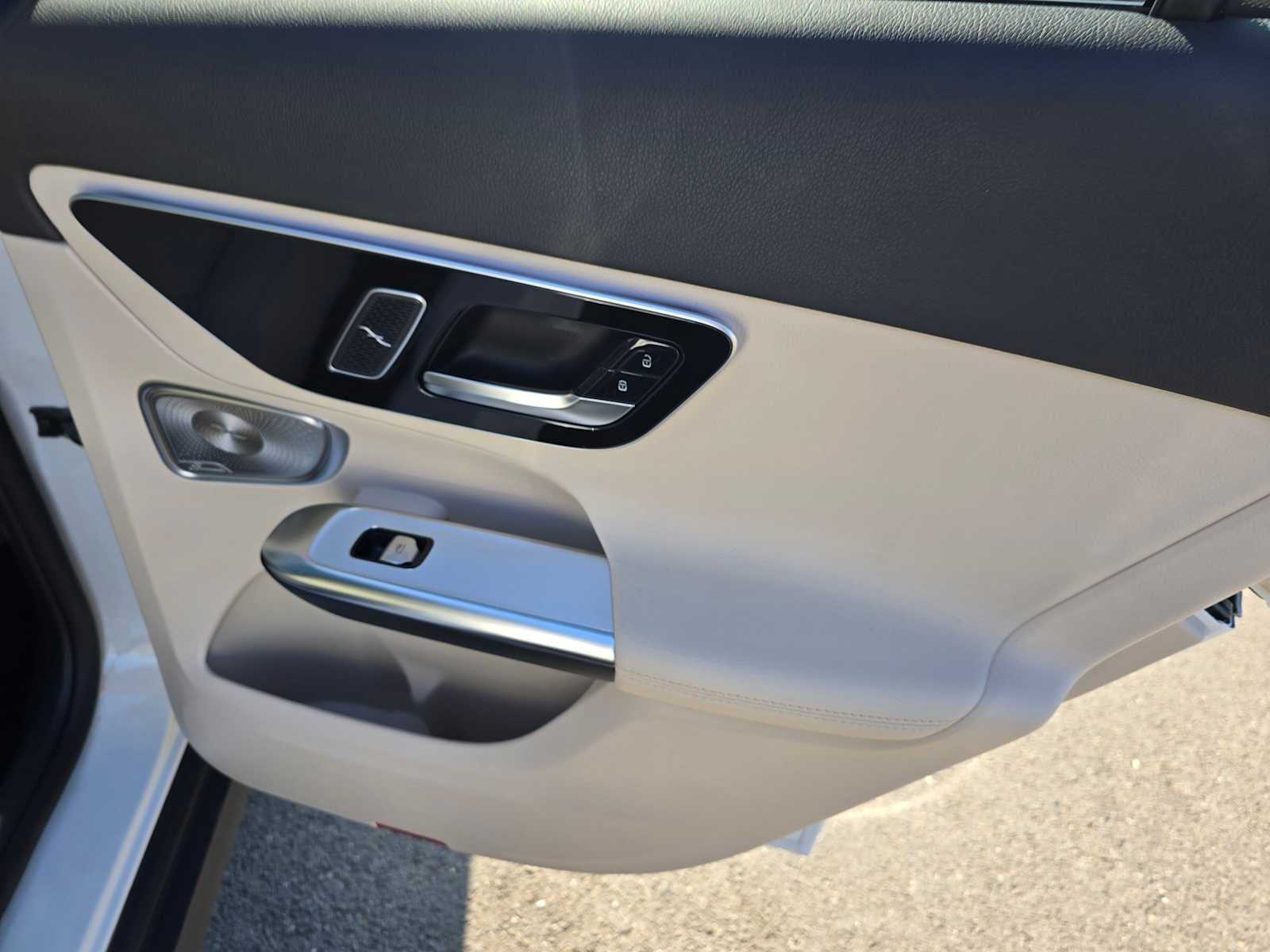 2026 Mercedes-Benz GLC 300 GLC 300