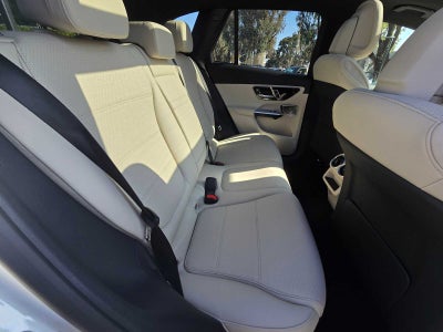 2026 Mercedes-Benz GLC 300 GLC 300