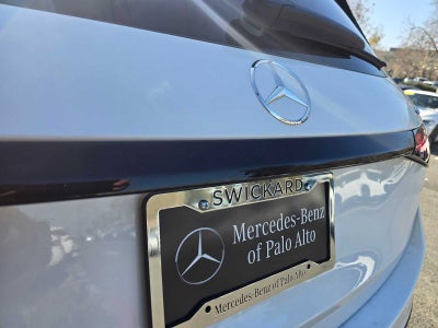 2026 Mercedes-Benz GLC 300 GLC 300